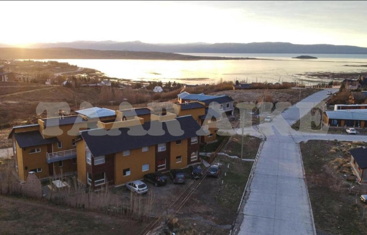 Taar Aike II Apartment El Calafate Exterior photo
