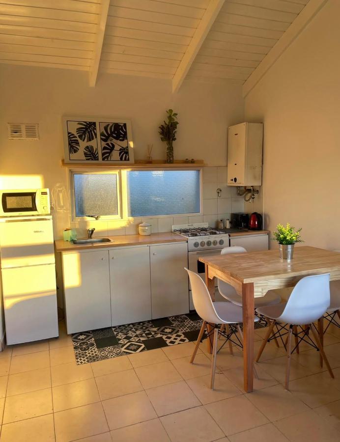 Taar Aike II Apartment El Calafate Exterior photo