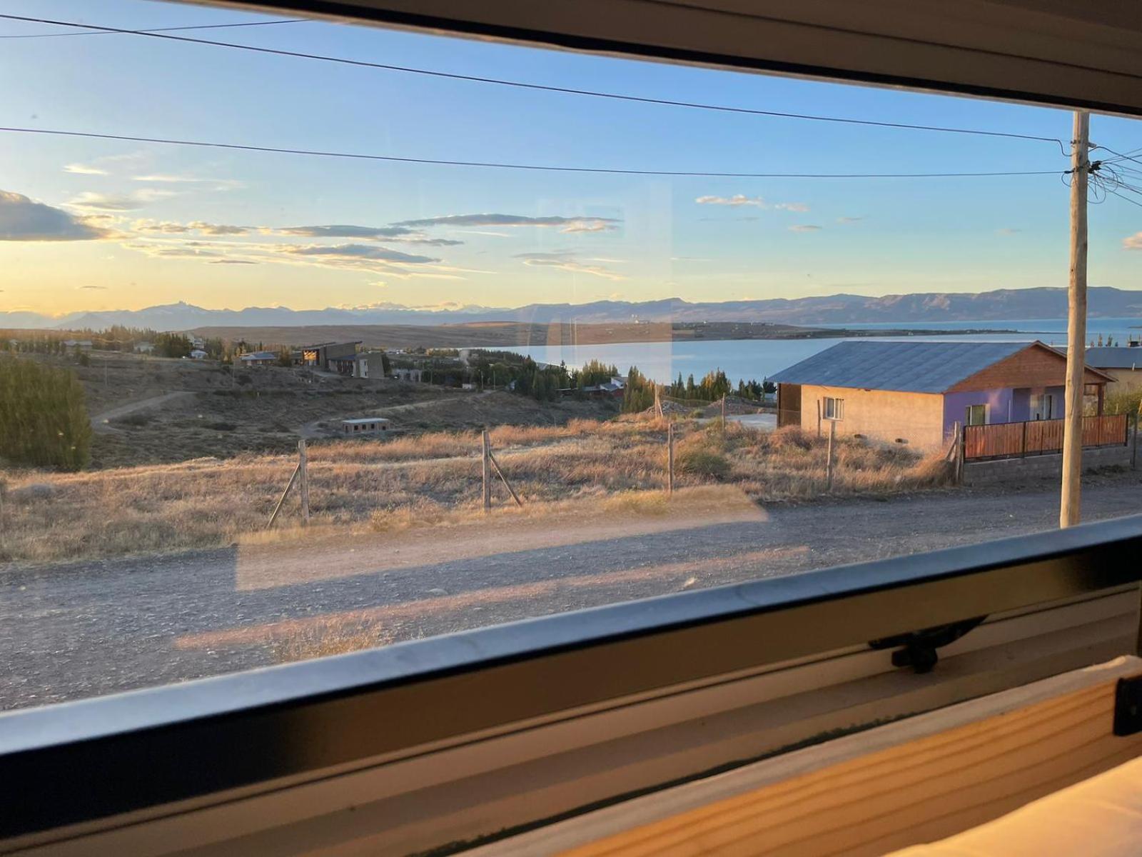 Taar Aike II Apartment El Calafate Exterior photo